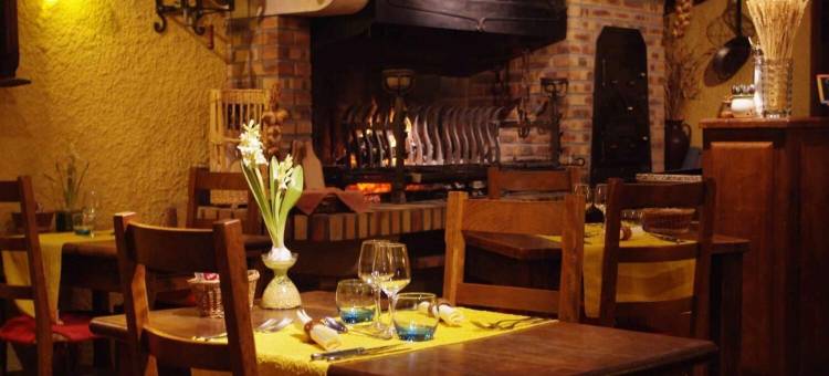 勃艮第酒店(Hotel de Bourgogne)图片