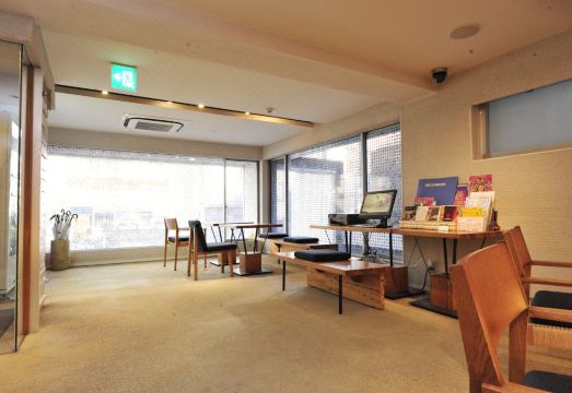 R's Forest Inn Hotel Overview