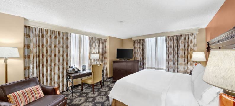 圣安东尼奥北威斯汀酒店(The Westin San Antonio North)图片