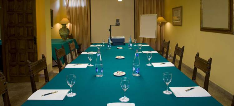 里瓦德奥宾馆酒店(Parador de Ribadeo)图片