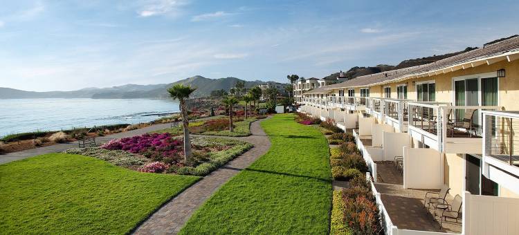 斯百戈拉斯旅馆(Spyglass Inn)图片