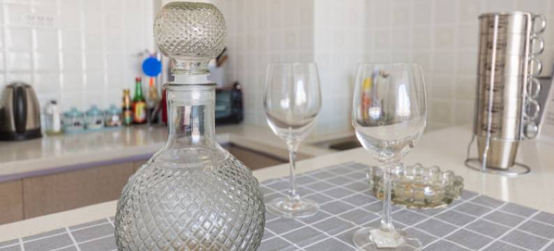 琪小姐姐公寓(黑石礁街分店)图片