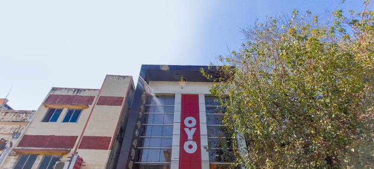 Spot on 73154 Hotel Rainbow Lodging and Boarding图片