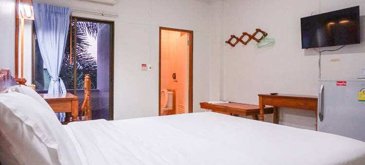 达哈仁努特尔酒店(Dalha Renovtel Hotel)图片