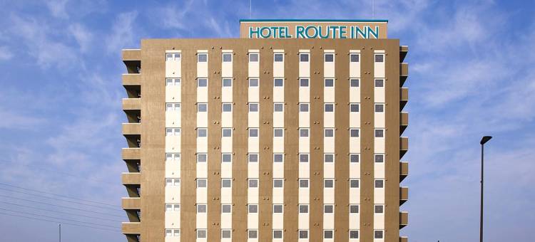 露樱酒店 富山交流道口店(HOTEL ROUTE-INN TOYAMA INTER)图片