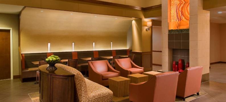 韦恩堡西北凯悦嘉轩酒店(Hyatt Place Fort Wayne - Northwest)图片