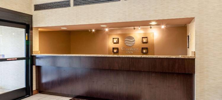 凯艺酒店(Quality Inn)图片