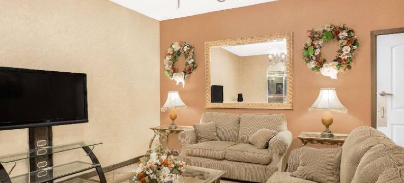 梅里迪恩酒店(Meridian Inn Hotel)图片