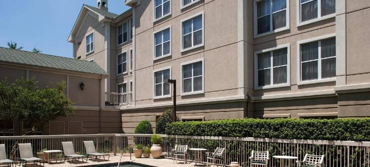 奥斯汀西北近域Homewood Suites by Hilton(Homewood Suites by Hilton Austin NW Near the Domain)图片