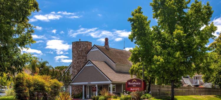 Residence Inn Sunnyvale Silicon Valley II图片