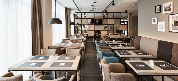 帕洛瓦大街28号酒店(Avenue Pallova 28)图片