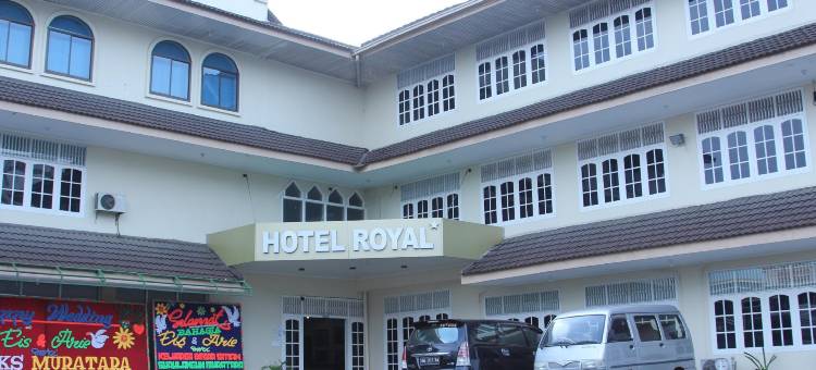 皇家酒店(Hotel Royal)图片