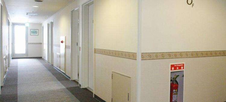 鸟取市酒店(Tottori City Hotel)图片