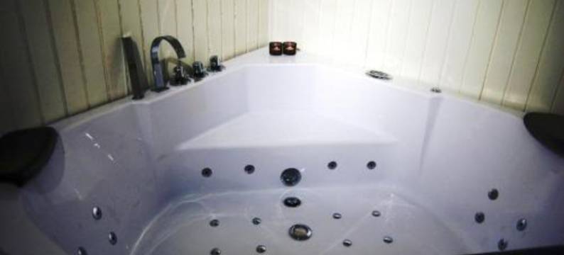 马卡吕德斯托拉酒店(Stora Hotellet Markaryd)图片