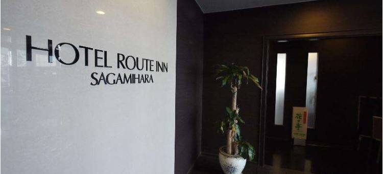 露樱酒店相摸原国道129号店(Hotel Route-Inn Sagamihara -Kokudo 129 Gou-)图片