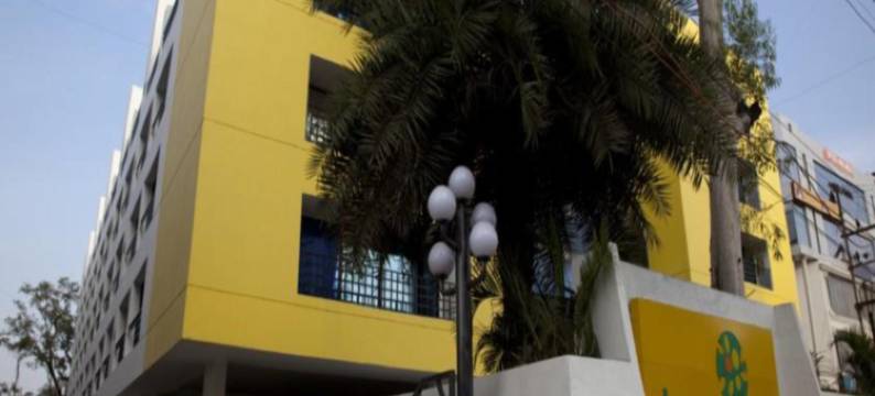 印多尔柠檬树酒店(Lemon Tree Hotel, Indore)图片