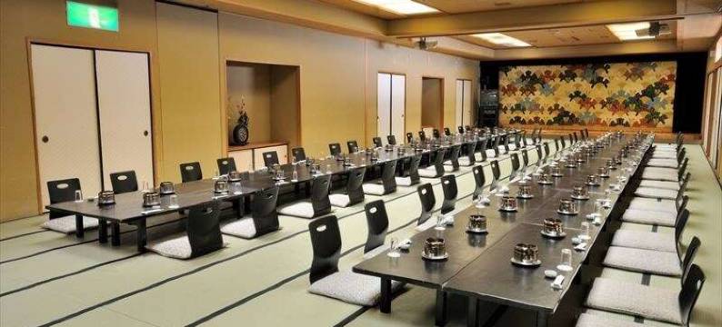 伊豆热川温泉Katara水疗度假酒店(Hotel Katara Resort&Spa)图片