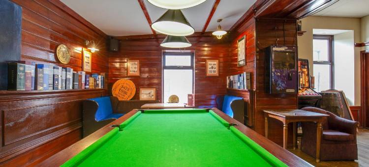 Richmond Arms - Adults Only图片