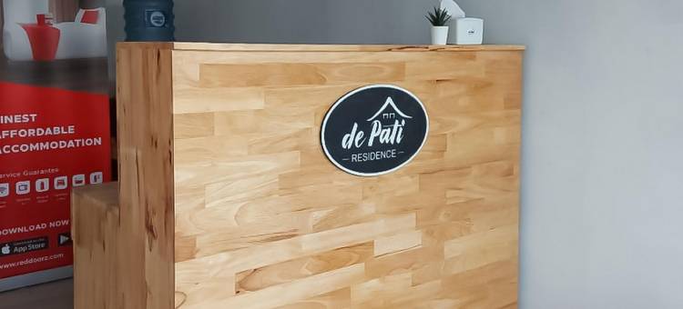 扎伊诺尔阿比丁班达亚齐红多兹伊斯兰酒店-近RSUD(RedDoorz Syariah Near Rsud Zainoel Abidin Banda Aceh)图片