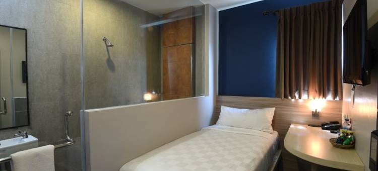 伦库特米拉旅馆(Mira Inn Rungkut)图片