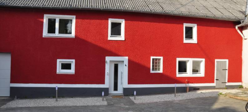 斯奇韦登克劳兹高级旅馆(Pension Schwedenkreuz)图片