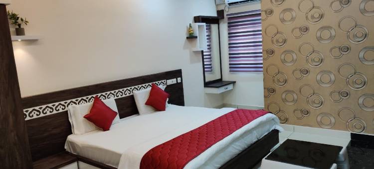 帕加达拉大酒店(Pagadala Grand Residency)图片