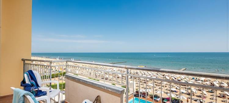 阿斯特酒店(Hotel Astor)图片