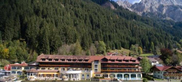 维亚萨利纳湖畔酒店-限成人(Via Salina - Hotel am See - Adults Only)图片