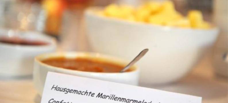 安娜兰得酒店(Landhotel Anna)图片