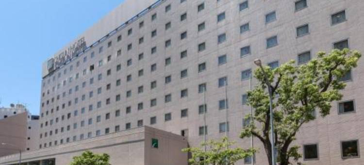 滨松町知乡酒店(Chisun Hotel Hamamatsucho)图片