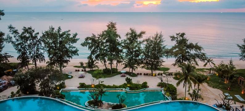 Santhiya普吉岛那泰度假村及水疗中心(Santhiya Phuket Natai Resort & Spa)图片