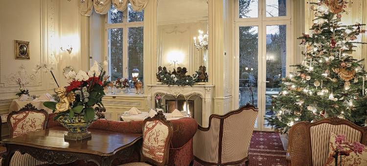 美丽年华酒店(Hotel Belle Epoque)图片