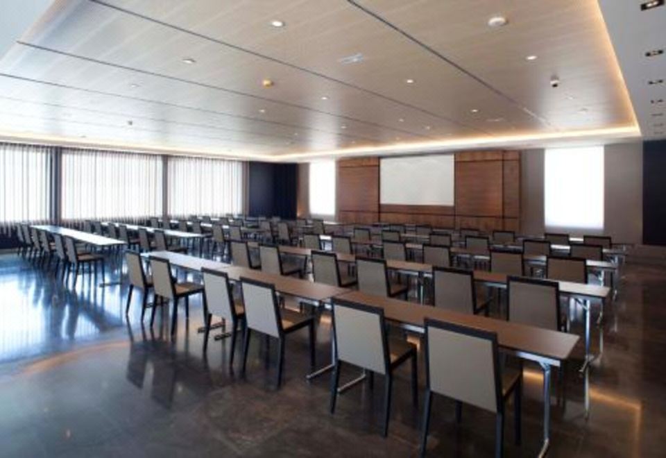 Hotel AF Pesquera Hotel Overview