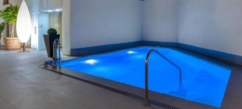 圣女德洛斯雷耶斯酒店(Virgen de Los Reyes)图片