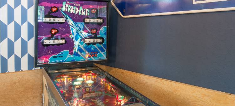 里尔艾克罗酒店(Eklo Hotels Lille)图片