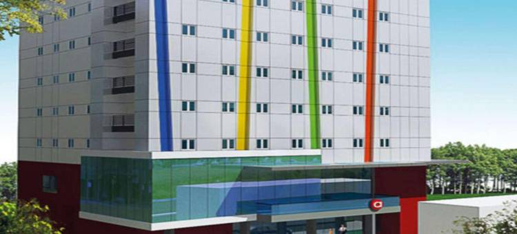 赛提布迪阿马里斯酒店(Amaris Hotel Setiabudhi - Bandung)图片