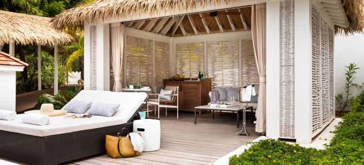 蜜糖海滩总督度假村(Sugar Beach a Viceroy Resort)图片