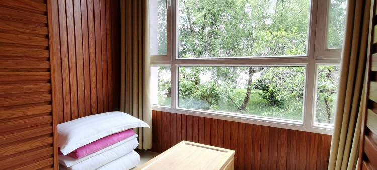 旧街漫居公寓(绿江街分店)图片