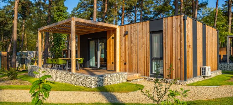 肯彭欧洲公园酒店(EuroParcs Hoge Kempen)图片