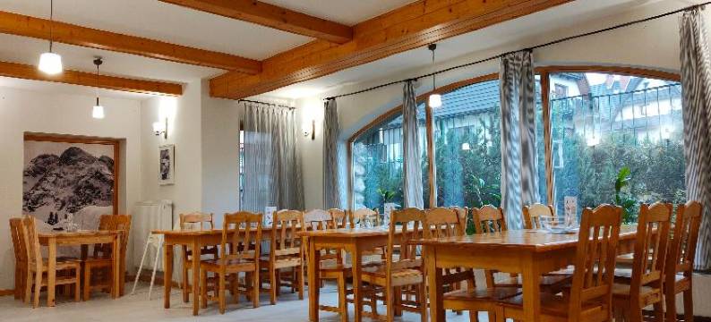 萨科帕尼艺术公寓酒店(Apartamenty ApartArt Zakopane)图片