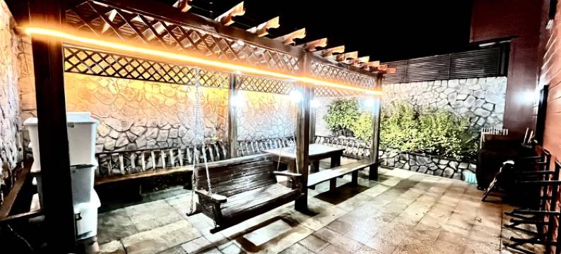 张恒志度假别墅(龙金线分店)图片