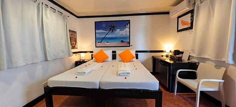 海马滩度假村(Hippocampus Beach Resort)图片