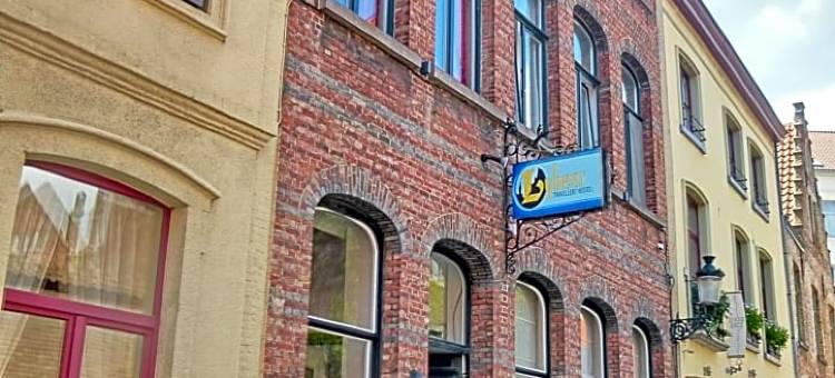 里比尔布鲁日青年旅馆(Hostel Lybeer Bruges)图片