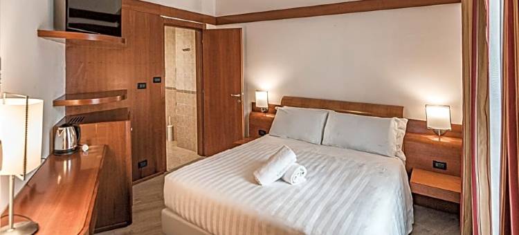 迪瓦米拉诺乐酒店(BB Hotels Smarthotel Re Milano Nord)图片