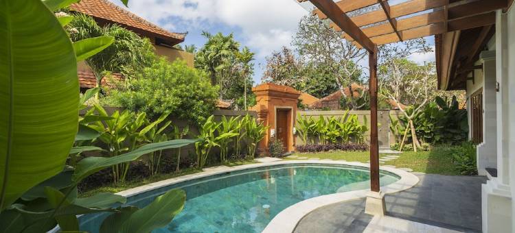 三兄弟平房和别墅(Three Brothers Bungalows & Villas)图片