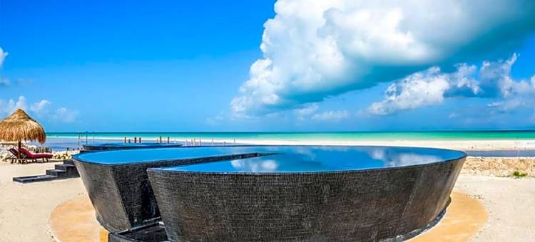 火烈鸟别墅(Hotel Villas Flamingos)图片