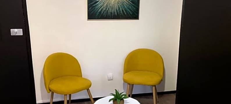 梅肯桑斯酒店(Hôtel Inn Design Mâcon Nord)图片