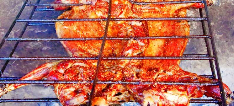 红河谷漂流龙回首山庄特色民宿(双长线分店)图片