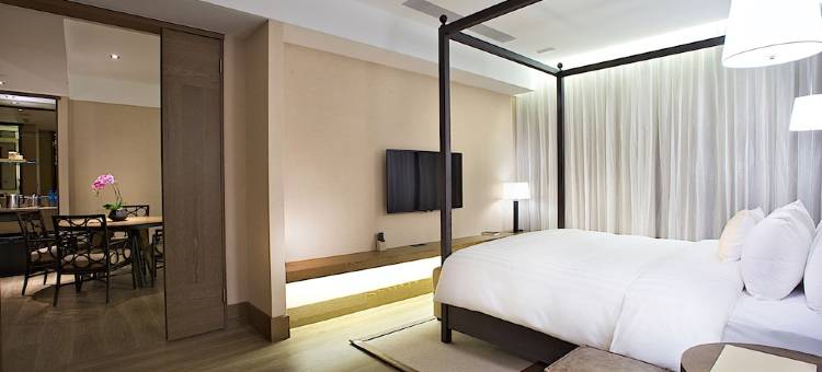 THE GAYA HOTEL渡假酒店图片