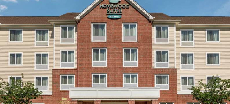 阿伦敦西/福格斯维Homewood Suites by Hilton(Homewood Suites by Hilton Allentown-West/Fogelsville)图片